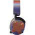Arizona Flag Dark Wood SteelSeries Arctis 3 Skin